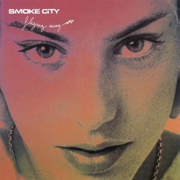 Vinyl - Smoke City - Flying Away