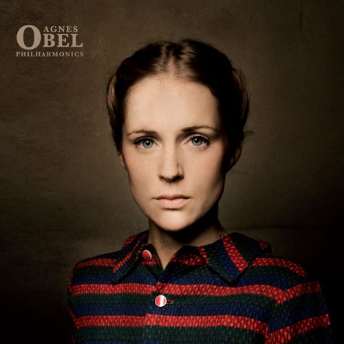 Vinyl Agnes Obel - PHILHARMONICS