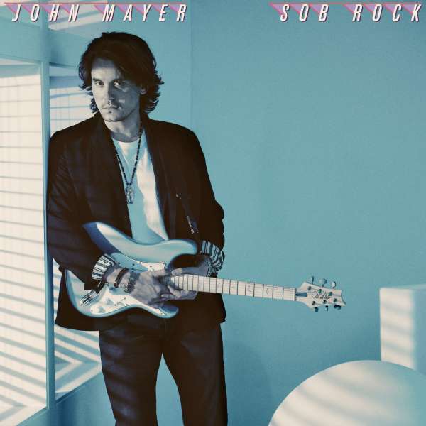 Vinyl John Mayer - Sob Rock