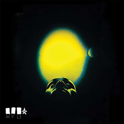 CD Mourning [A] BLKstar - Cycle