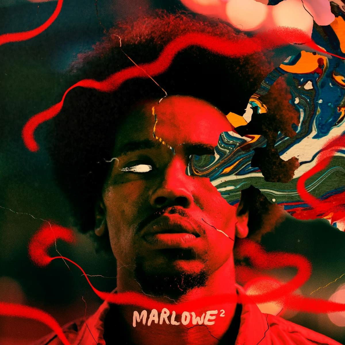 Vinyl Marlowe - Marlowe 2
