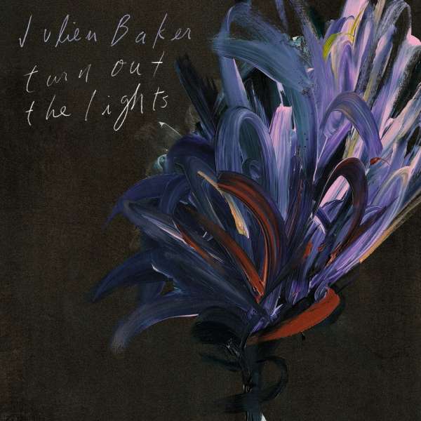 CD Julien Baker - TURN OUT THE LIGHTS