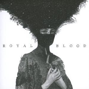 CD Royal Blood - ROYAL BLOOD