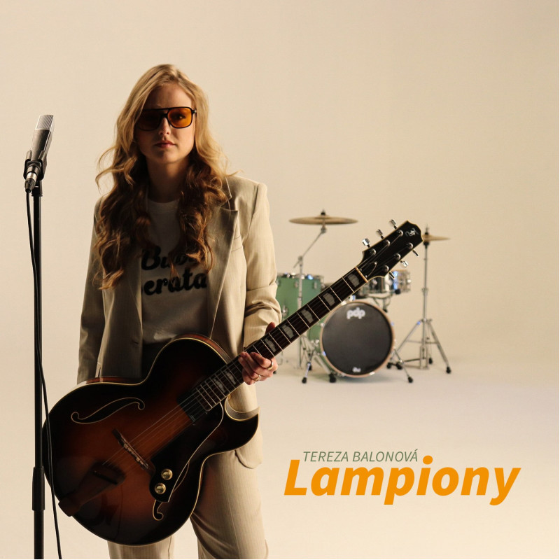 CD Tereza Balonová - Lampiony