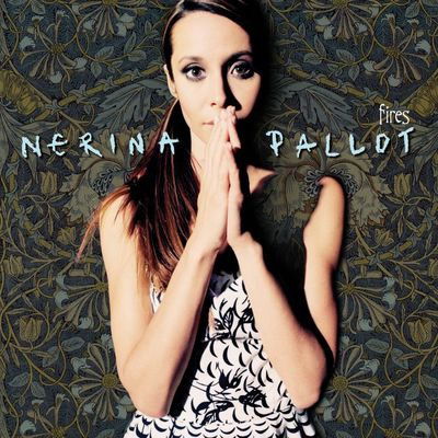 CD Nerina Pallot - FIRES