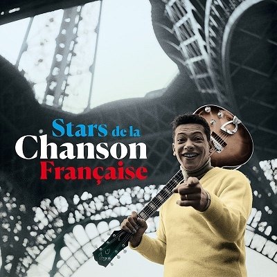 Vinyl Rôzni umelci - STARS DE LA CHANSON FRANCAISE