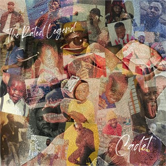 CD Cadet - THE RATED LEGEND