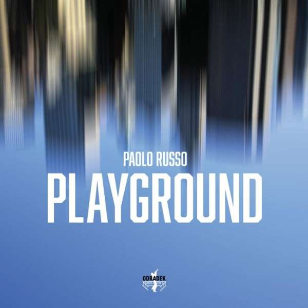 CD Paolo Russo - PLAYGROUND