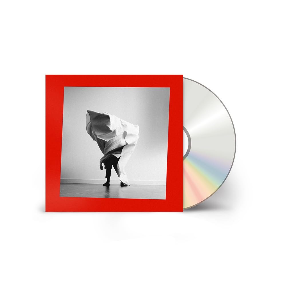 CD Mother Mother - GRIEF CHAPTER