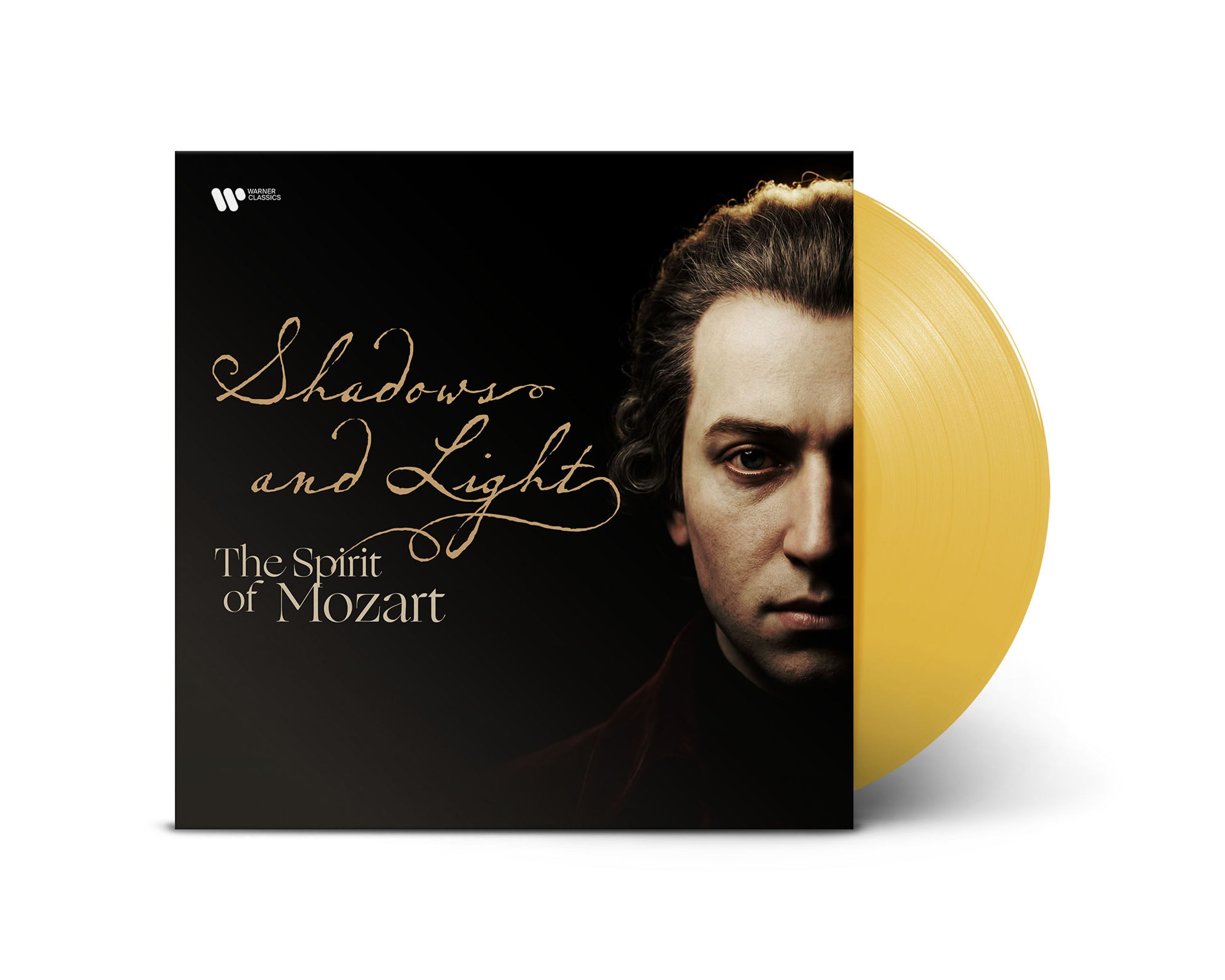 Vinyl Various Artists - SHADOWS & LIGHT - ...