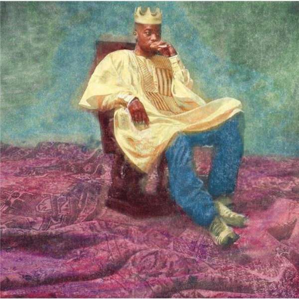 CD MHD - MANSA