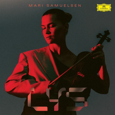 CD Mari Samuelsen - LYS