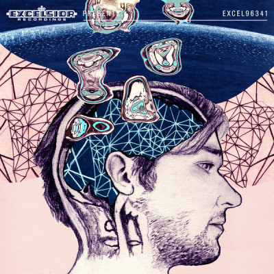 Vinyl Earth Mk. II - FOREVER YESTERDAY