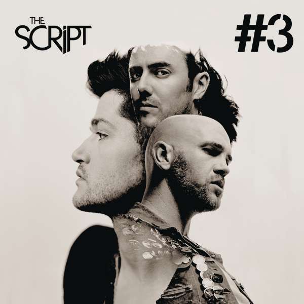 Vinyl The Script - #3