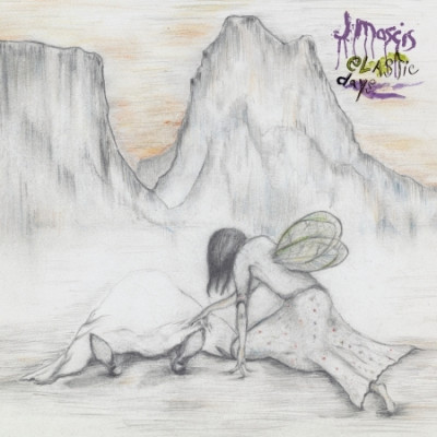Vinyl J Mascis - MASCIS, J - ELASTIC DAYS