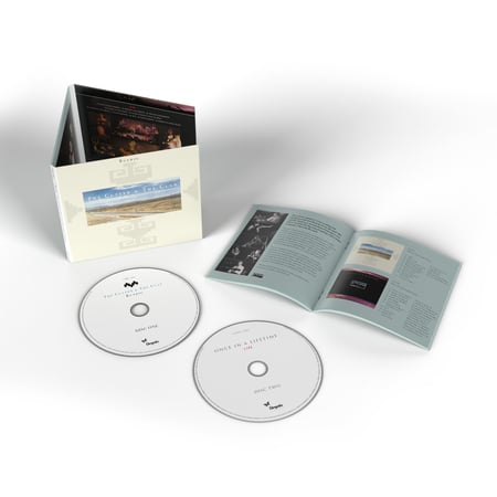 CD Runrig - CUTTER & THE CLAN