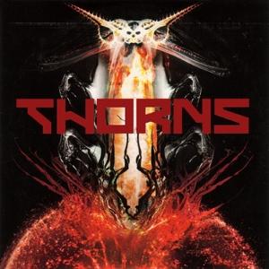 CD Thorns - THORNS