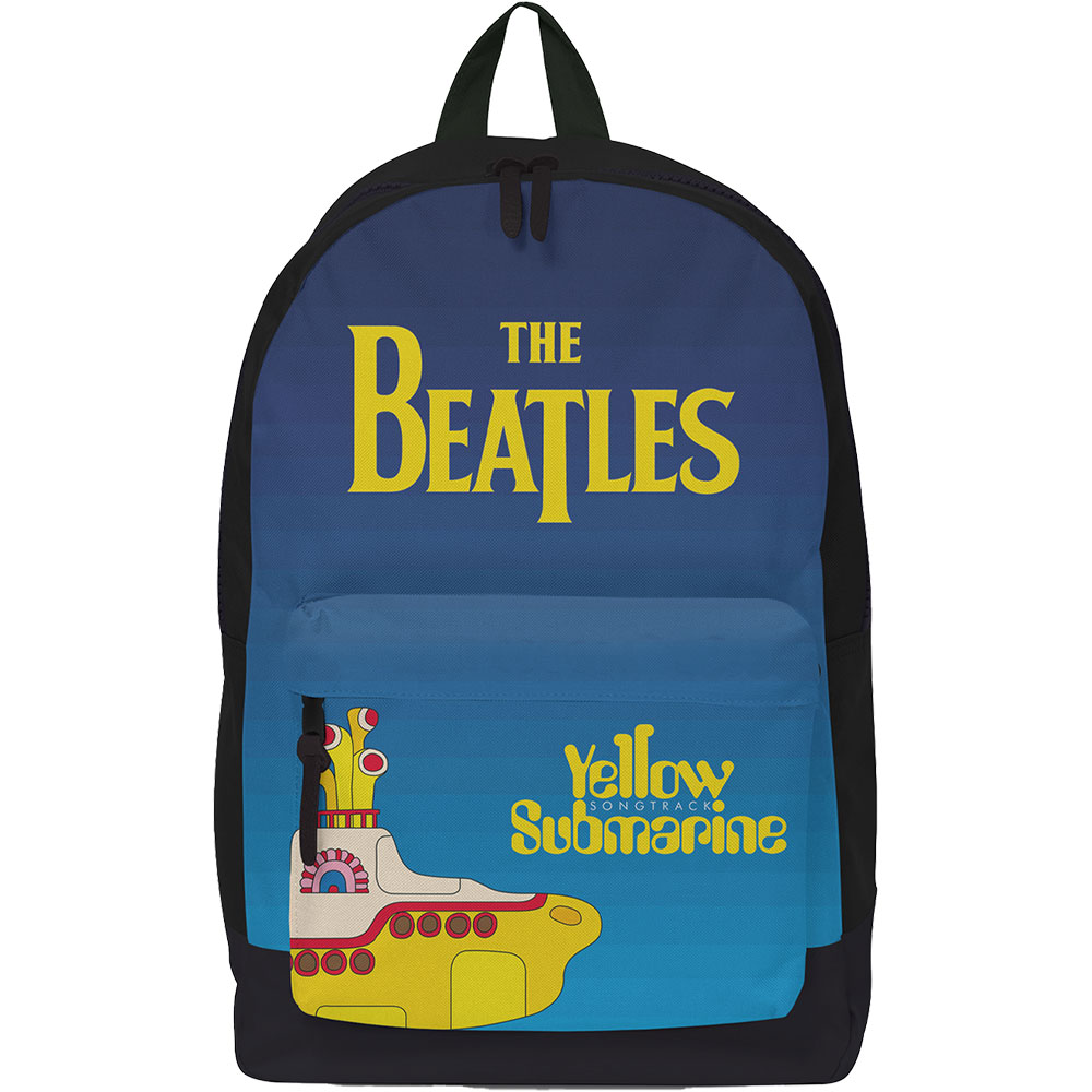 Batoh The Beatles - Yellow Submarine Film