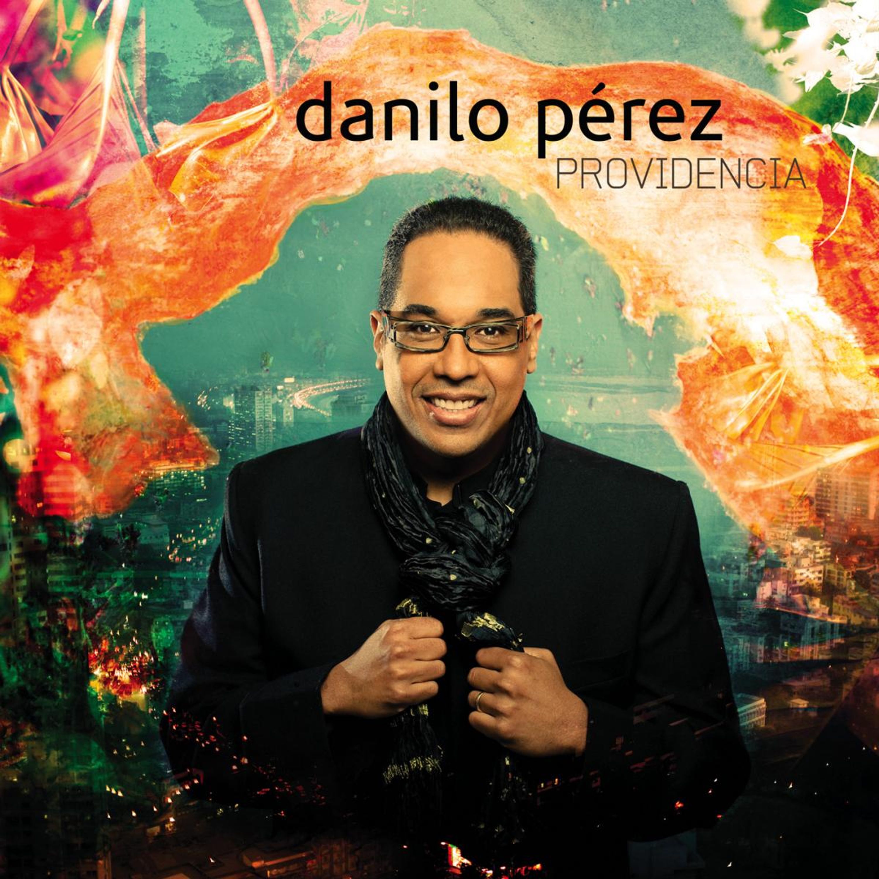 CD Danilo Pérez - PROVIDENCIA
