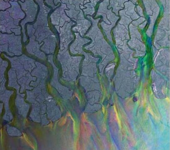 CD Alt-J - AN AWESOME WAVE