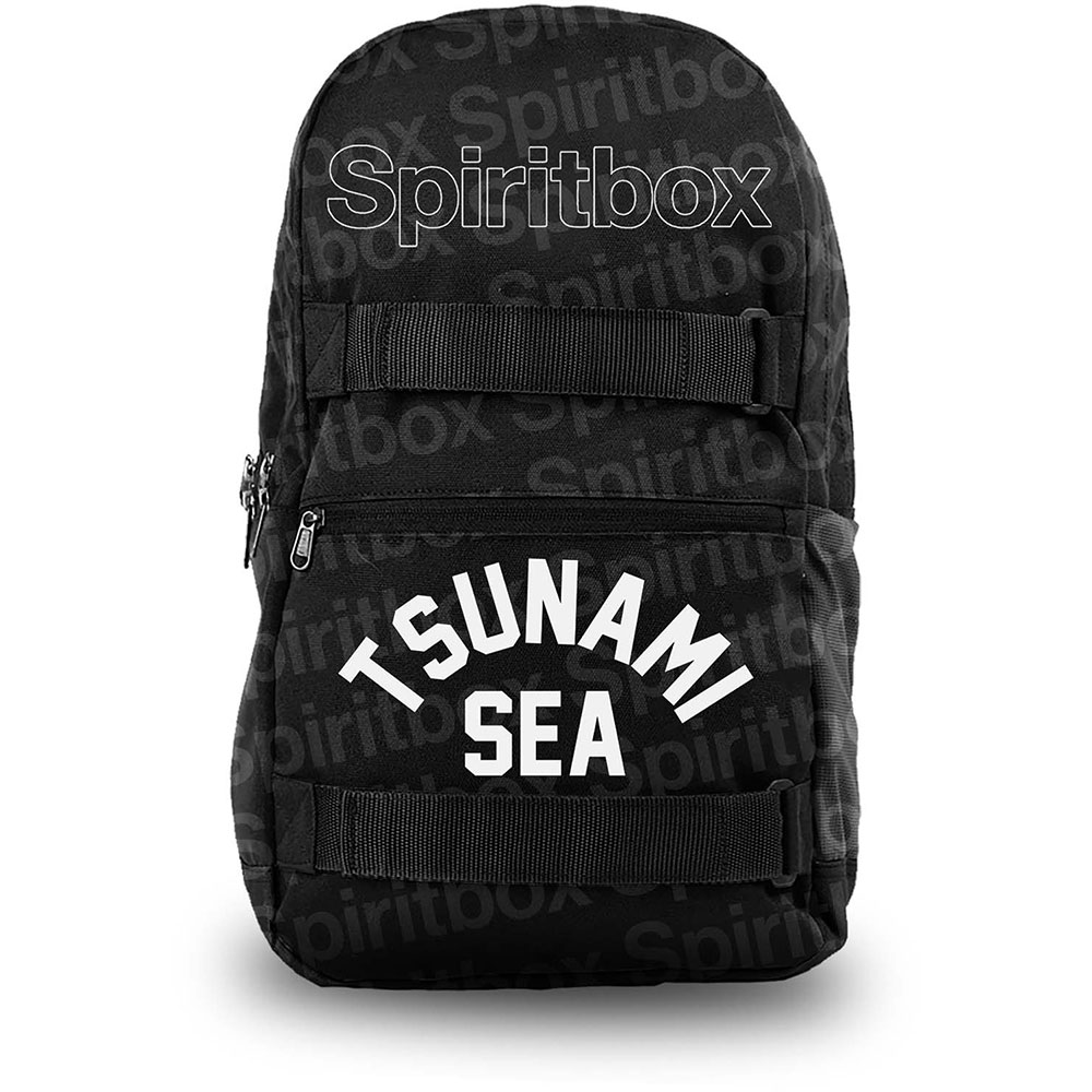Vak Spiritbox - Tsunami Sea