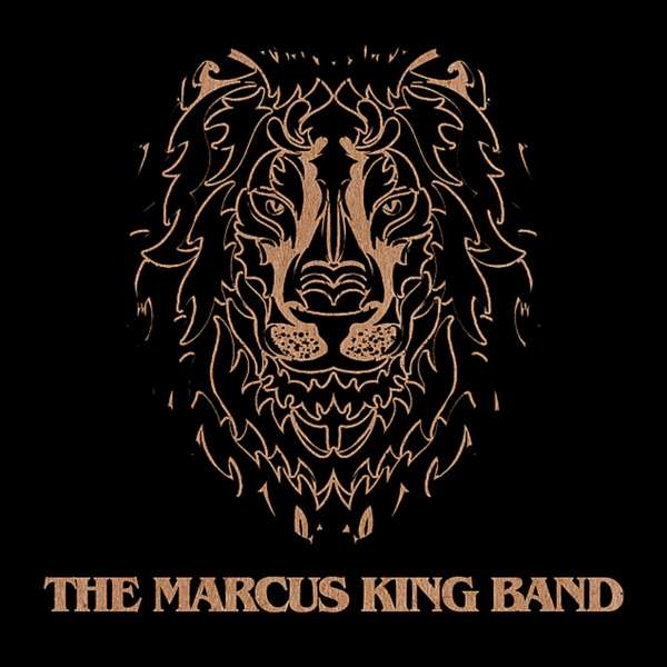 CD The Marcus King Band - THE MARCUS KING BAND