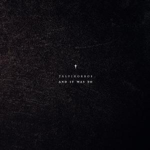 Vinyl Talvihorros - AND IT WAS SO