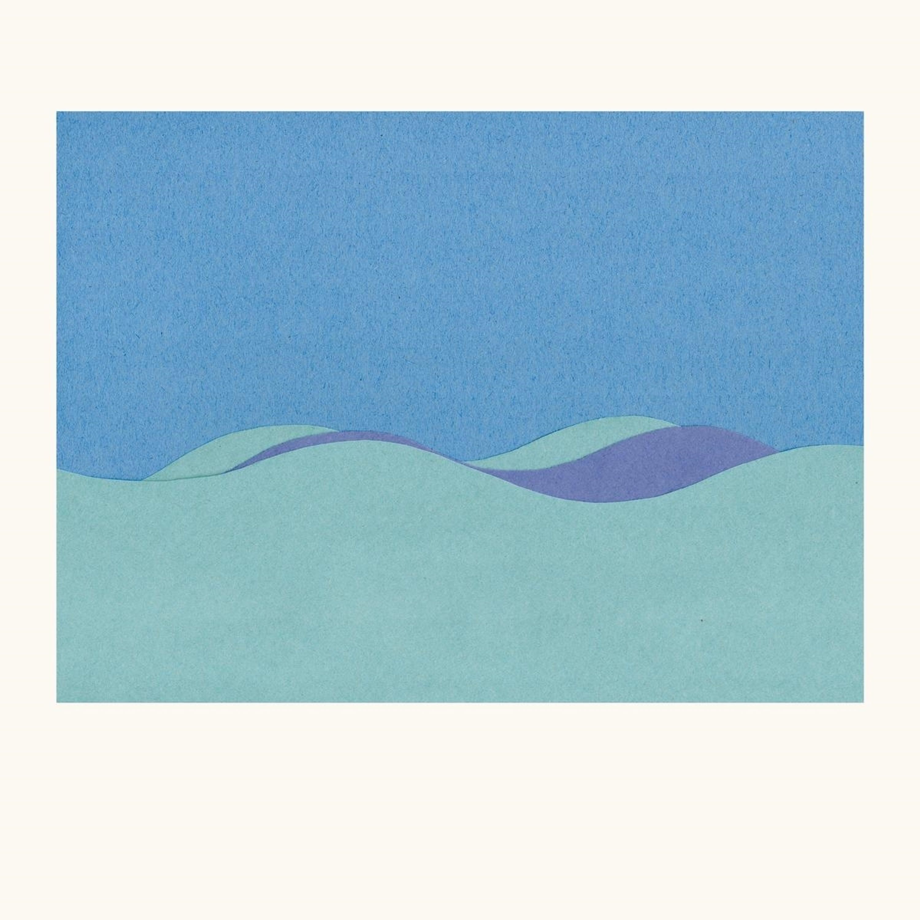 Vinyl Flore Laurentienne - Flore Laurentienne - Volume Ii (Blue)