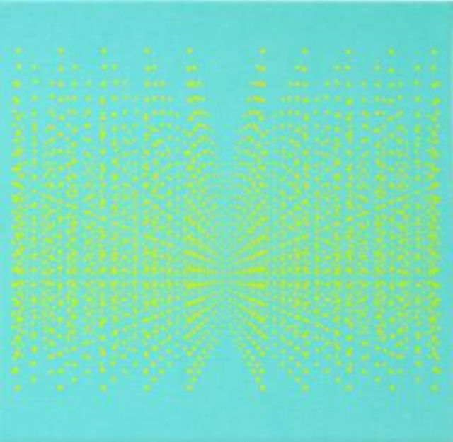 CD Four Tet - LIVE AT ALEXANDRA PALACE LONDON, 24TH MAY 2023