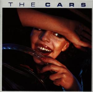 CD The Cars - CARS