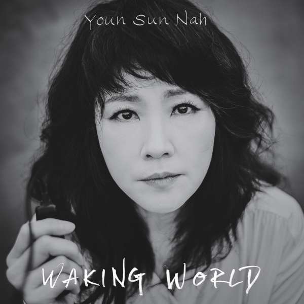 CD Youn Sun Nah - WAKING WORLD