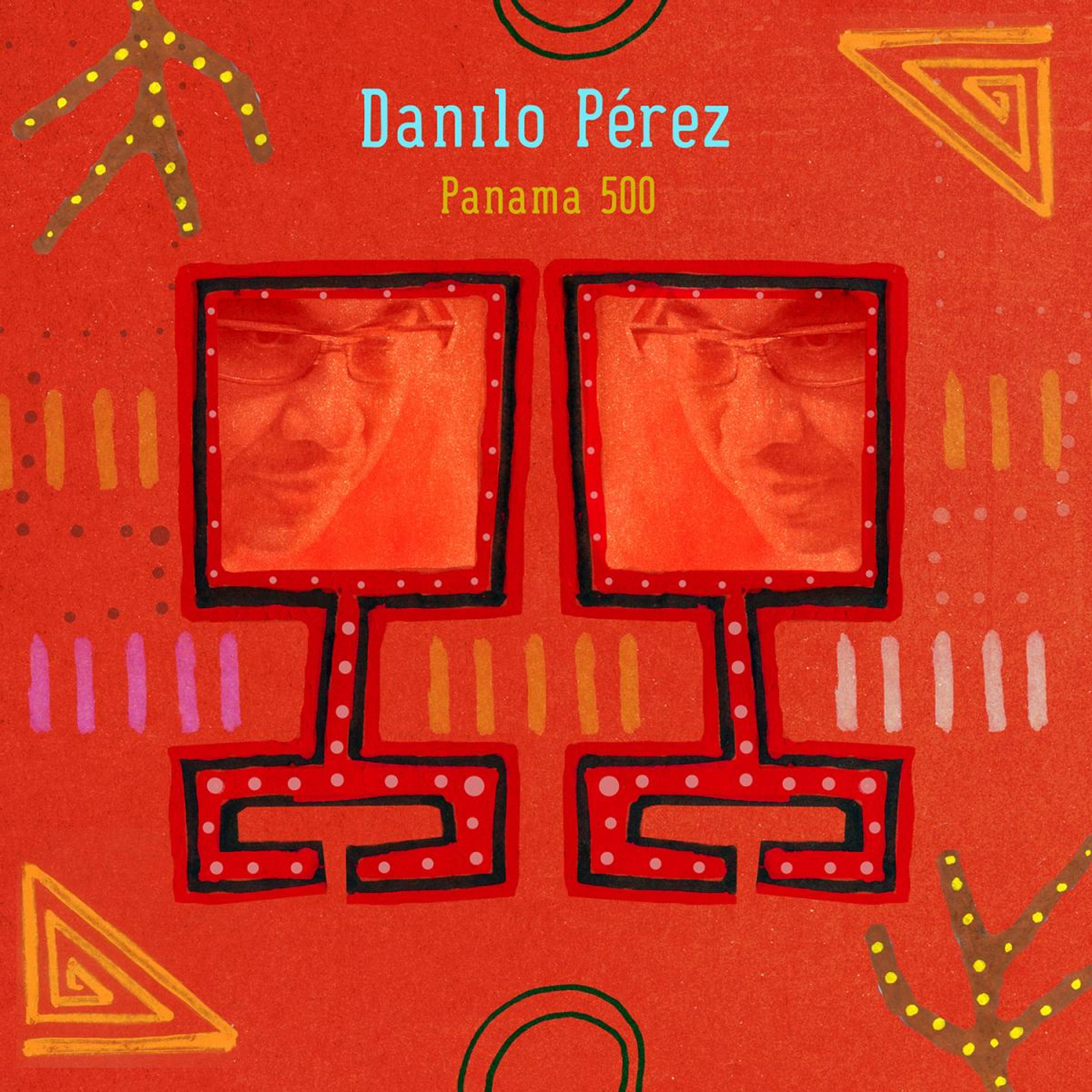CD Danilo Pérez - PANAMA 500