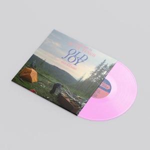 Vinyl Yo La Tengo - OLD JOY
