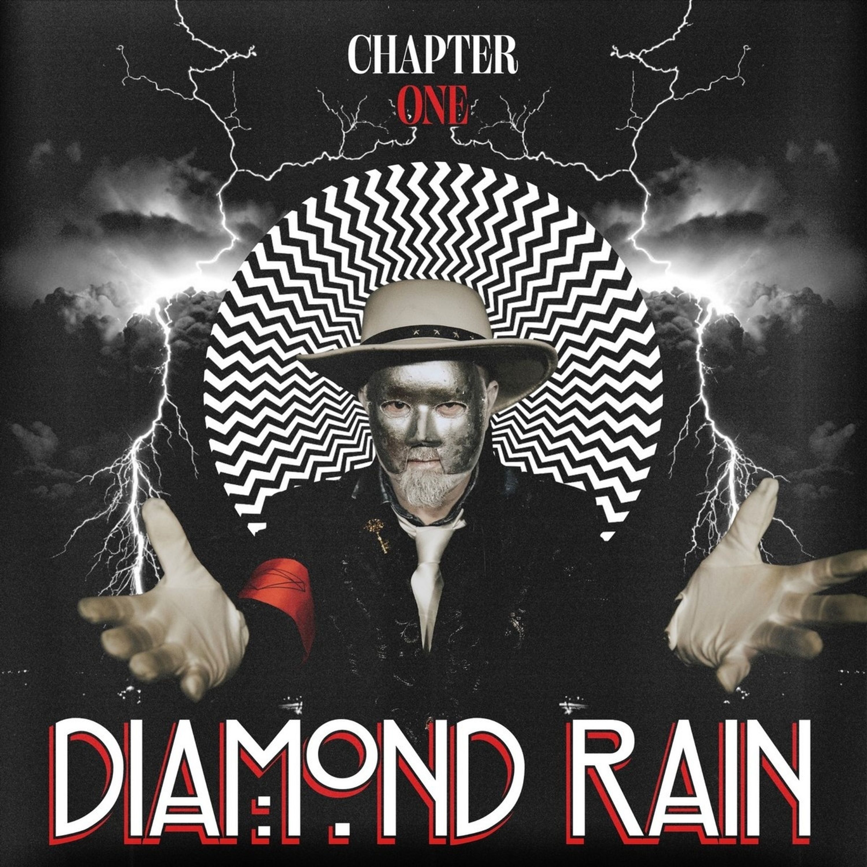 CD - CHAPTER ONE
