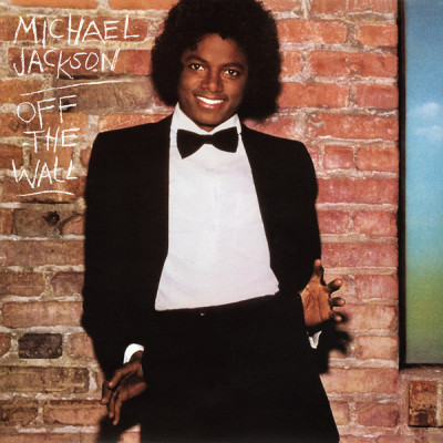 Vinyl Michael Jackson - Off The Wall