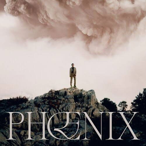 Vinyl Lord Esperanza - PHOENIX