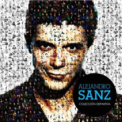 Vinyl Alejandro Sanz - COLECCION DEFINITIVA