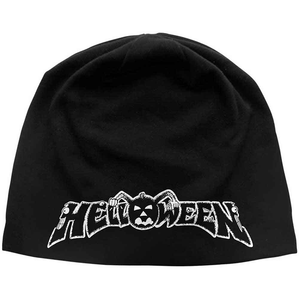 Čapica Helloween - Dr. Stein, Čierna,Univerzálna