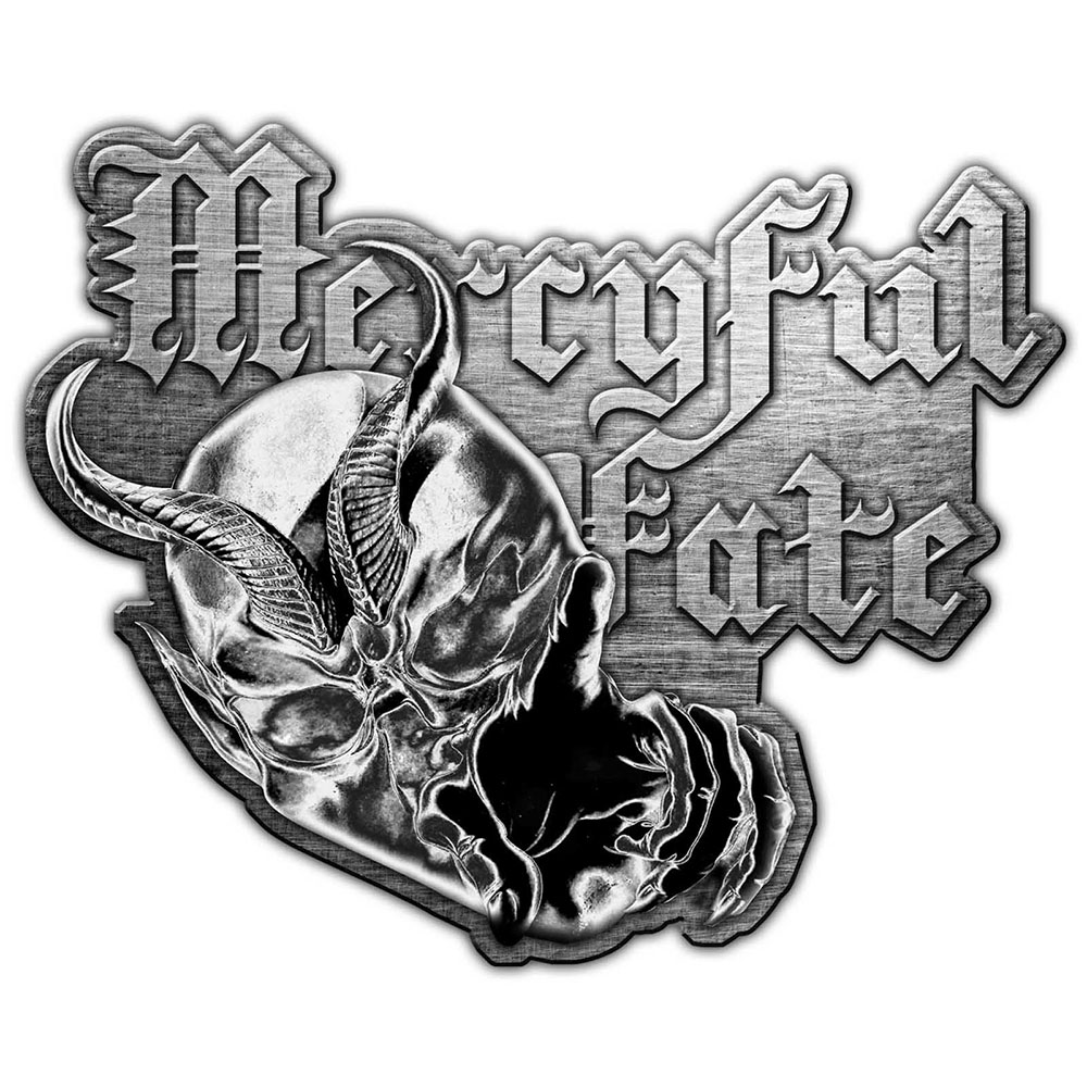 Odznak Mercyful Fate - Don't Break the Oath