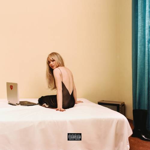 Vinyl Sabrina Carpenter - EMAILS I CAN'T SEND