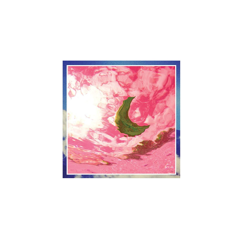 Vinyl Django Django - MARBLE SKIES