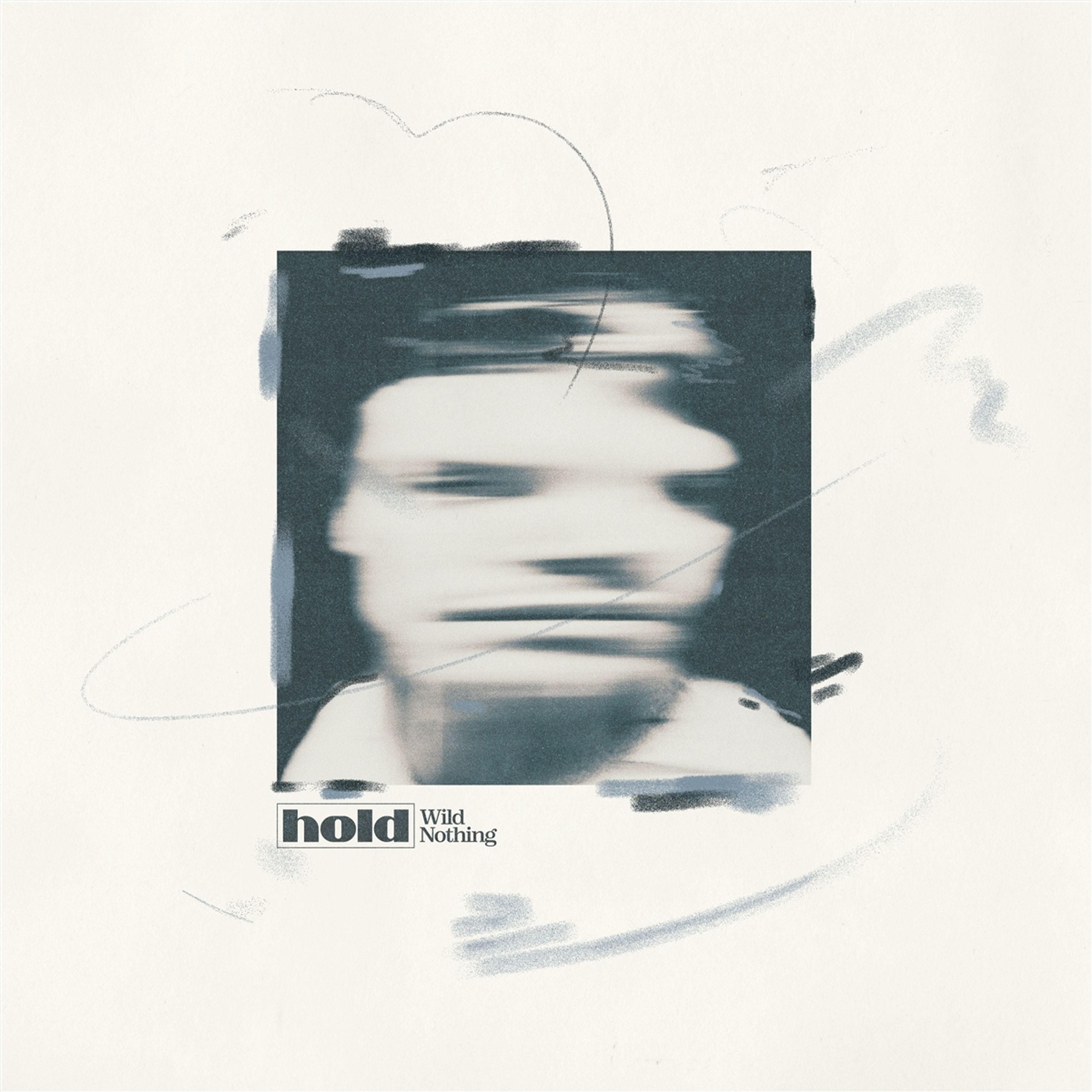 CD Wild Nothing - HOLD