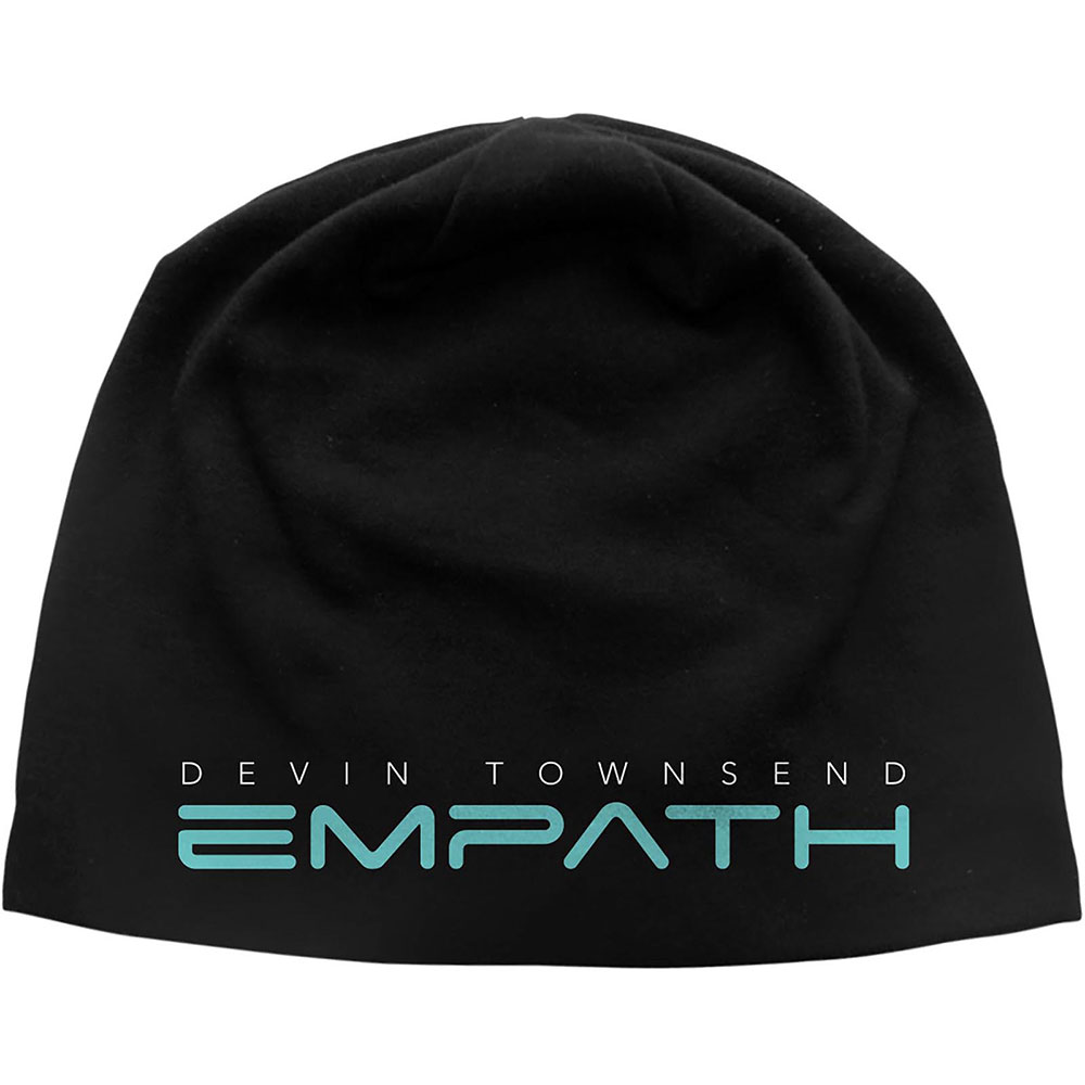 Čapica Devin Townsend - Empath, Unisex,Čierna,Univerzálna