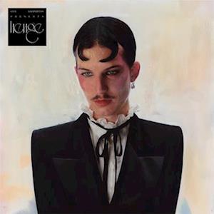 Vinyl Gus Dapperton - HENGE