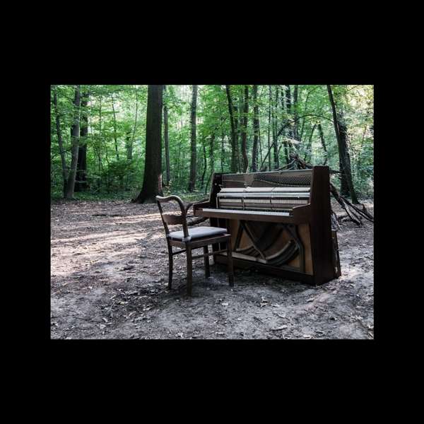 CD The Eye of Time - ACOUSTIC II
