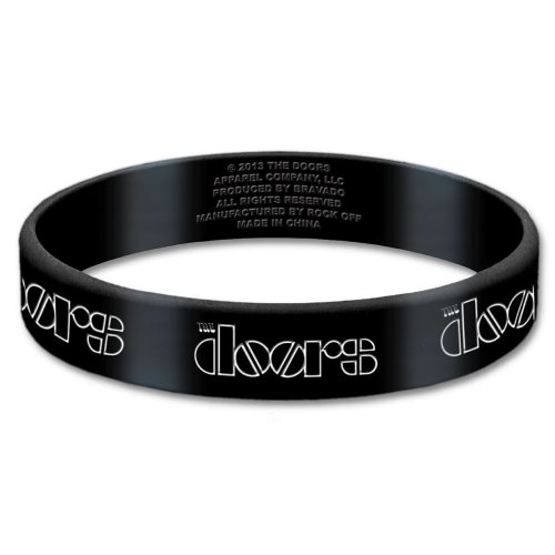 Náramok The Doors - Logo