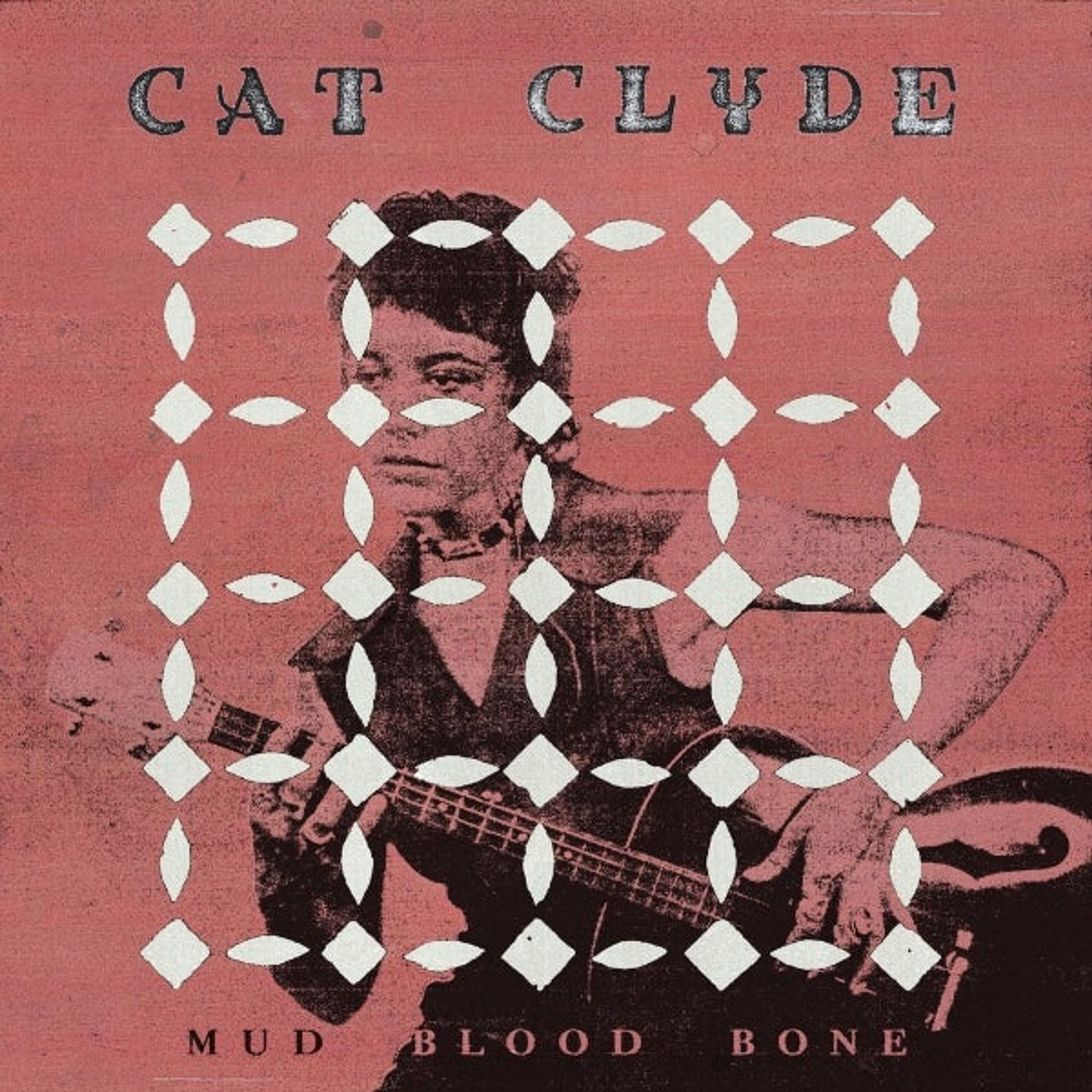 Vinyl - MUD BLOOD BONE