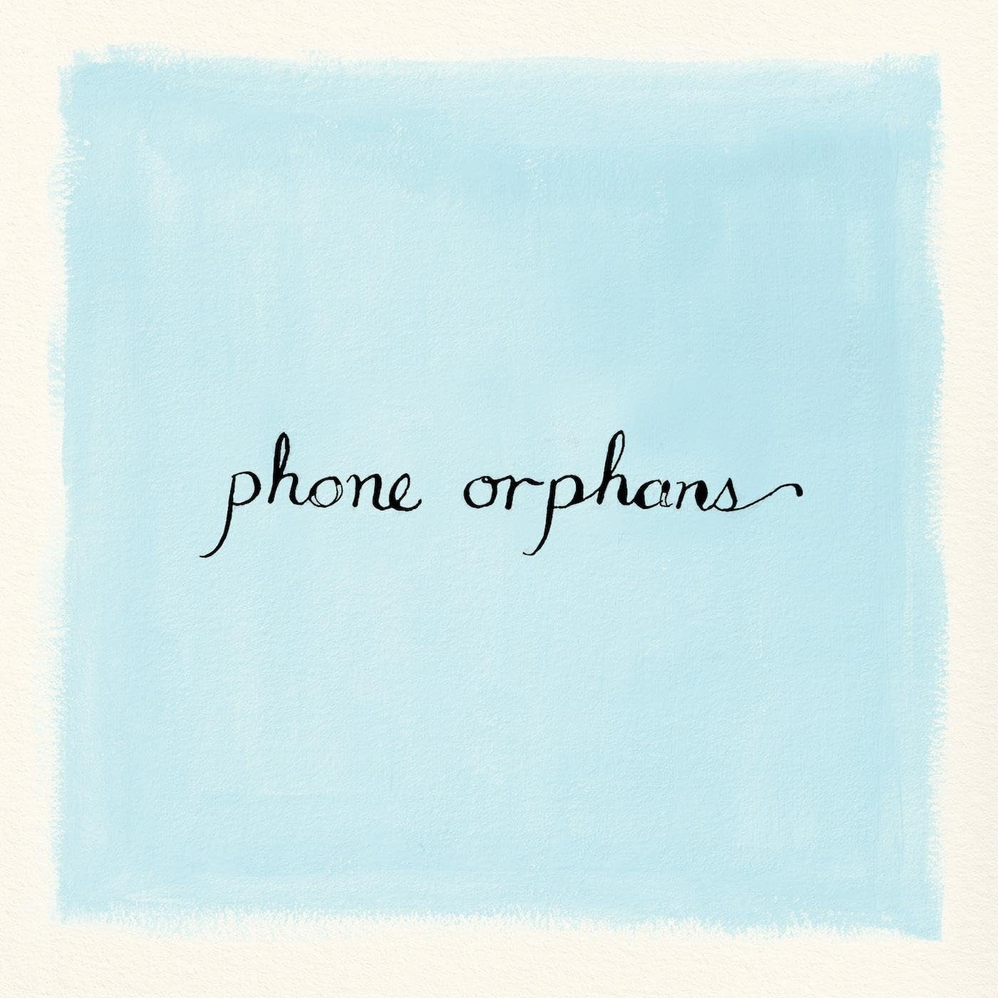 Vinyl Laura Veirs - PHONE ORPHANS