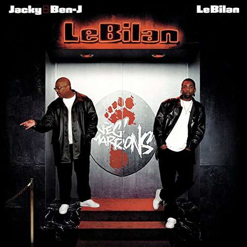 Vinyl Neg'Marrons - Le Bilan