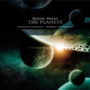 Vinyl Gustav Holst - HOLST: THE PLANETS